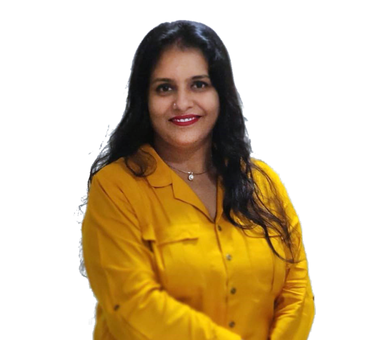 Hetal Raj